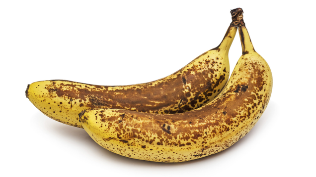 Illustration for article titled 7 Bananas That Have Gone Full-Blown Bad Boy